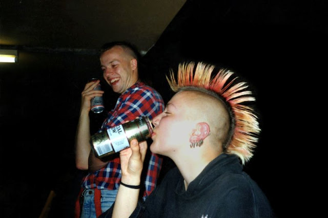 Brighton Subculture in the Mid-1990s Through Amazing Photos_Ha