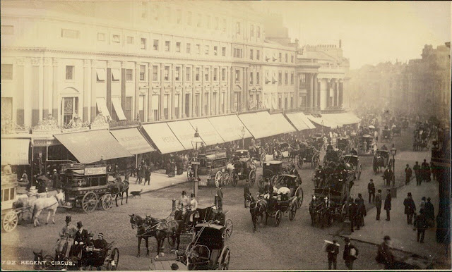 Rare Photos of England From the 1860s and 1870s_Ha