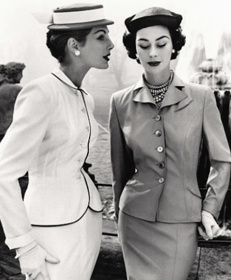 Short Hair – One of the Favorite Women’s Hairstyles in the 1950s _ nan