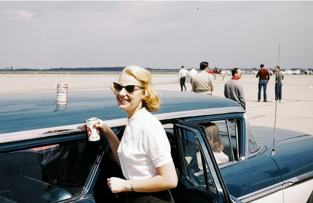 What Did the United States Look Like in the 1950s? Just Check Out This Gallery of 77 Fascinating Color Photographs_teo